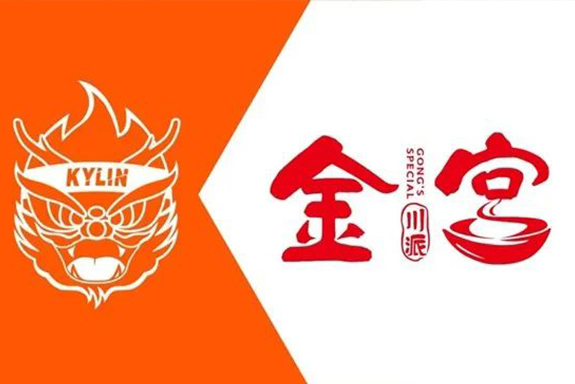 金宮川派助力2022麒麟小勇士春季賽，吃得香，體能棒！
