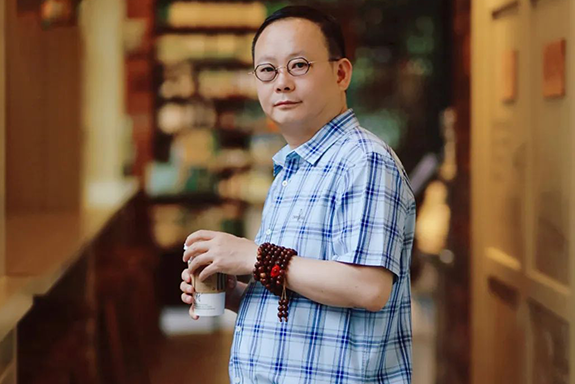 品鑒美味，碰撞思維，對話生活—金宮川派龔永澤先生的人生智慧！