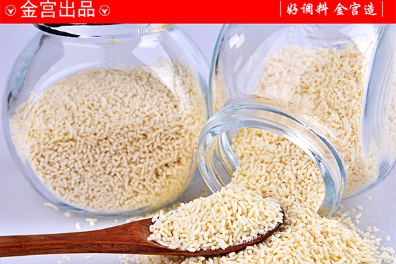 2022年看中國調味品行業(yè)發(fā)展態(tài)勢，穩(wěn)中求進，未來可期！