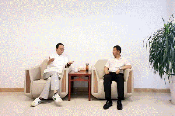 高揚共贏之帆，共謀發(fā)展之策：龔總一行探訪考察“珙桐之鄉(xiāng)”納雍縣！
